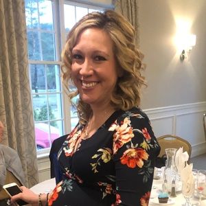 Meet your Posher, Lynette